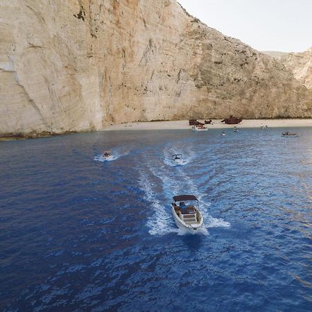 The Sall Villa - Private Pool And Breathtaking Views, By Zantewize Agios Nikolaos  Esterno foto