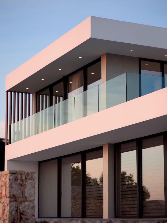 The Sall Villa - Private Pool And Breathtaking Views, By Zantewize Agios Nikolaos  Esterno foto