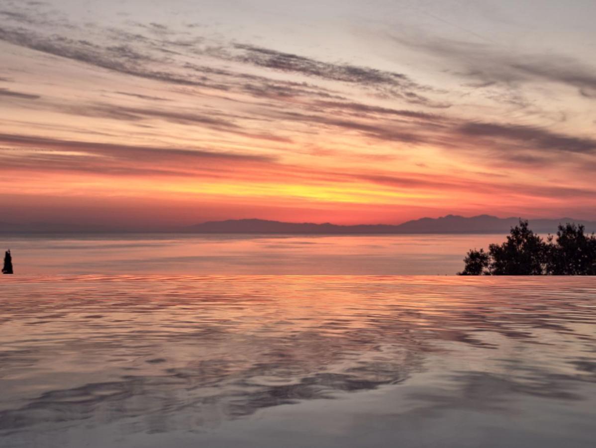 The Sall Villa - Private Pool And Breathtaking Views, By Zantewize Agios Nikolaos  Esterno foto