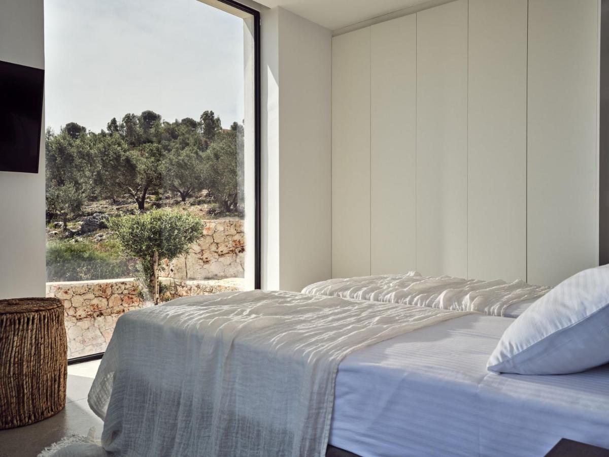 The Sall Villa - Private Pool And Breathtaking Views, By Zantewize Agios Nikolaos  Esterno foto