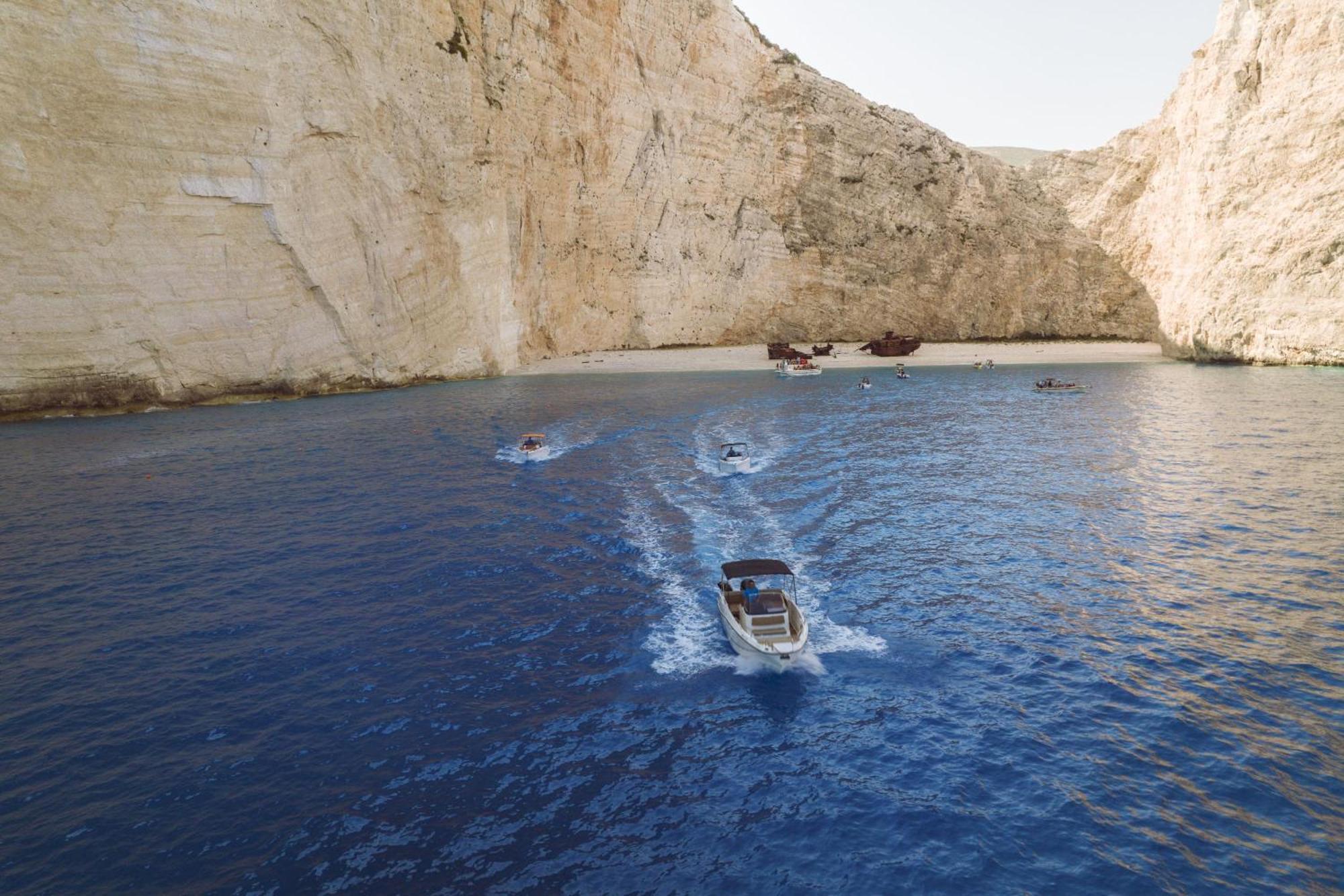 The Sall Villa - Private Pool And Breathtaking Views, By Zantewize Agios Nikolaos  Esterno foto